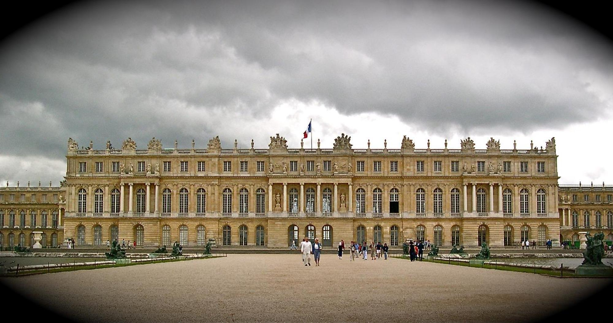 Near Castle Of Versailles Cozy Room With Breakfast And Parking 外观 照片