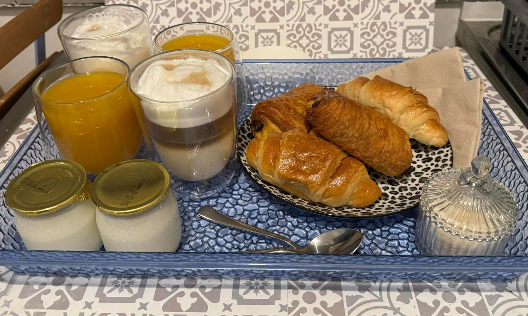 Near Castle Of Versailles Cozy Room With Breakfast And Parking 外观 照片